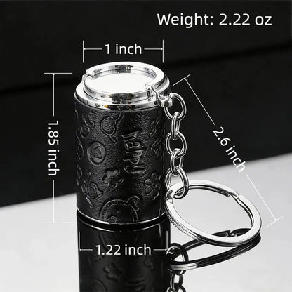 Mini Coin Bank 2-in-1 Fidget Stress Relief